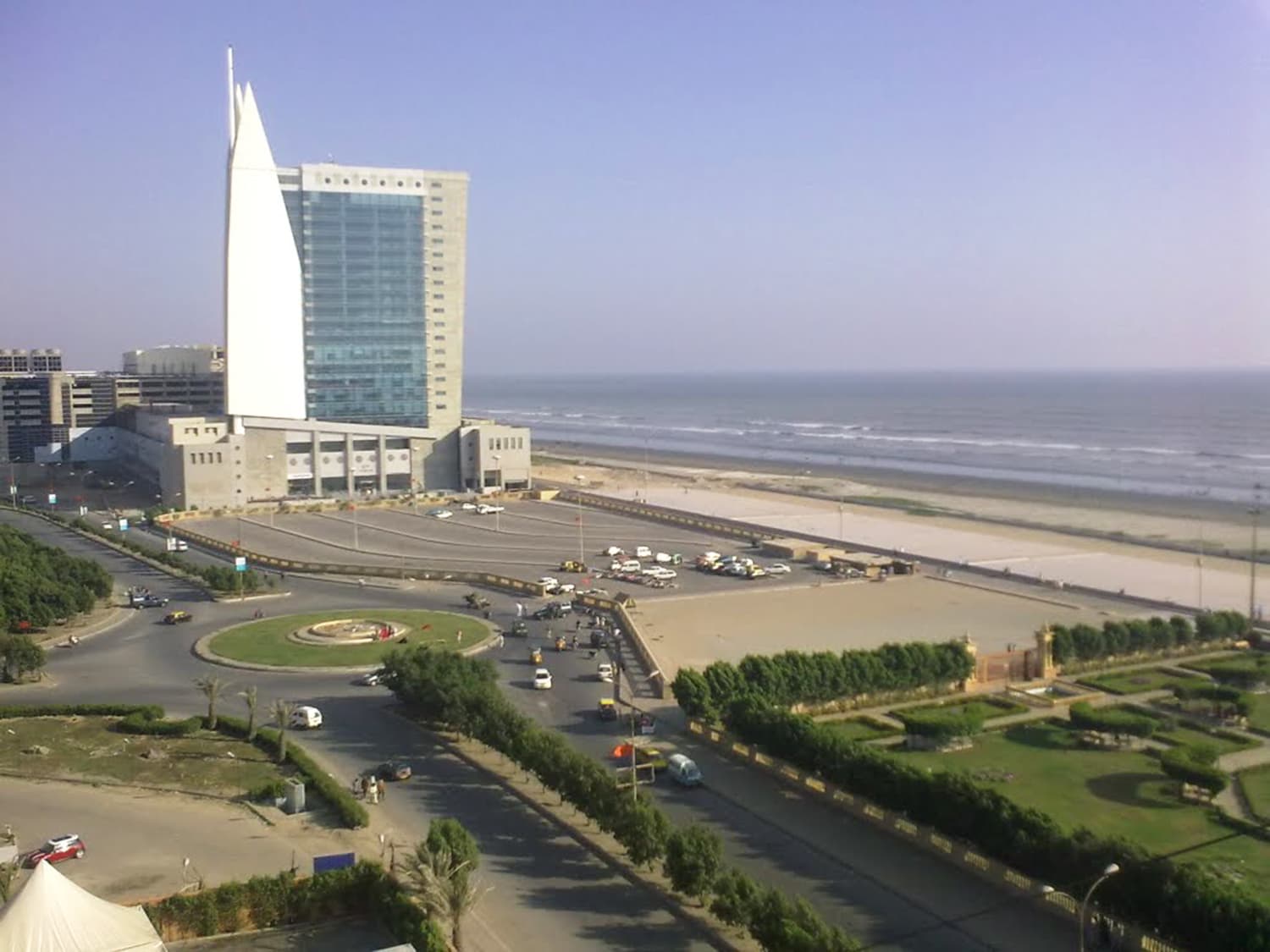 Karachi